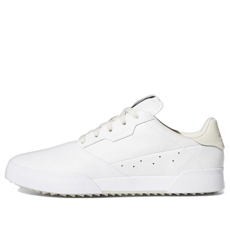 adidas Adicross Retro Green 'White Aluminium' GX3027