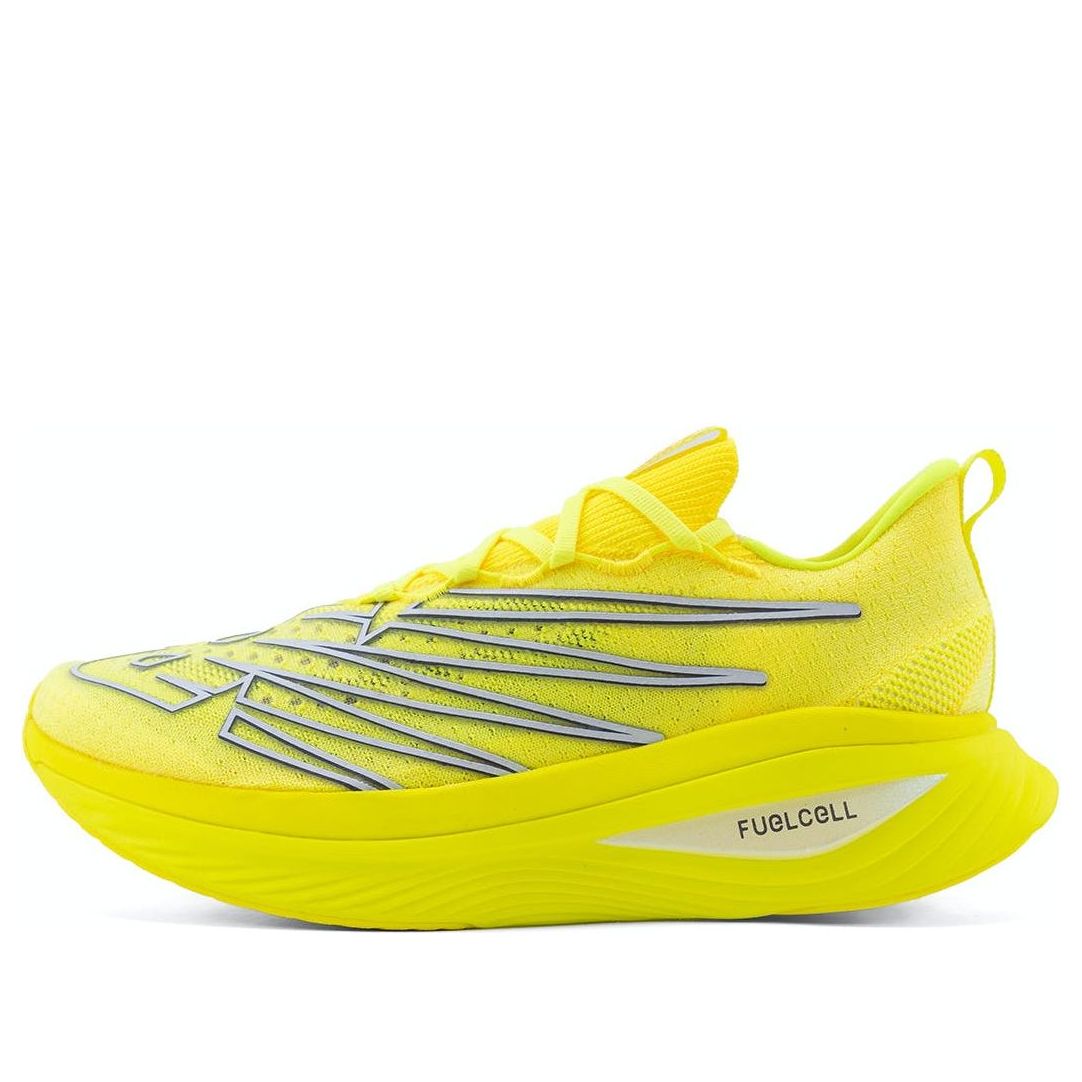 New Balance FuelCell SuperComp Elite V3 'Yellow' MRCELCP3