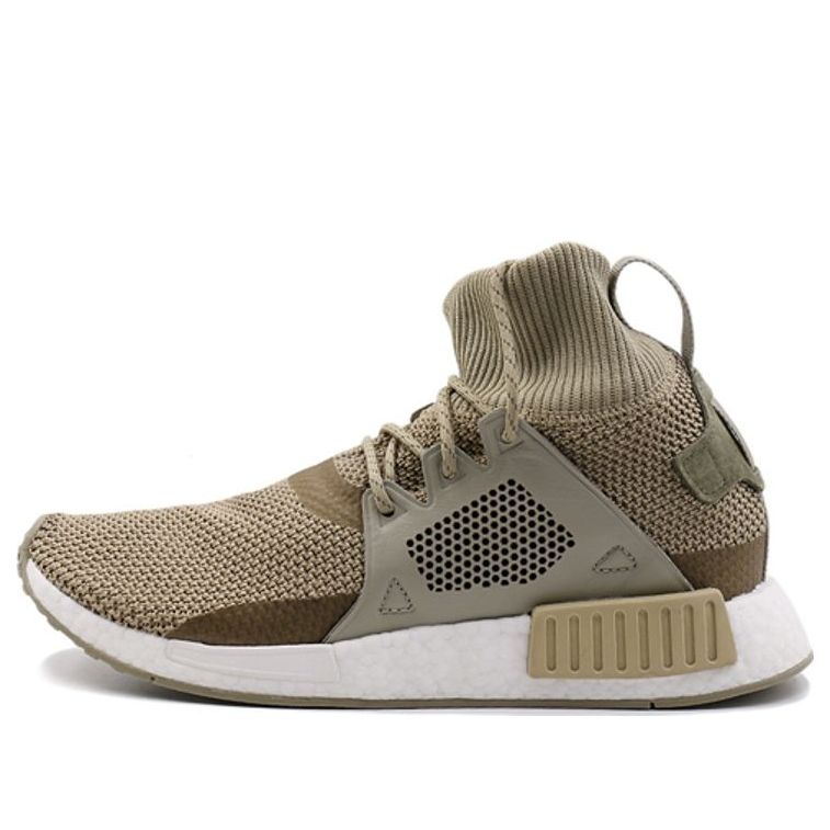 adidas NMD_XR1 Winter Mid 'Beige' CQ3073
