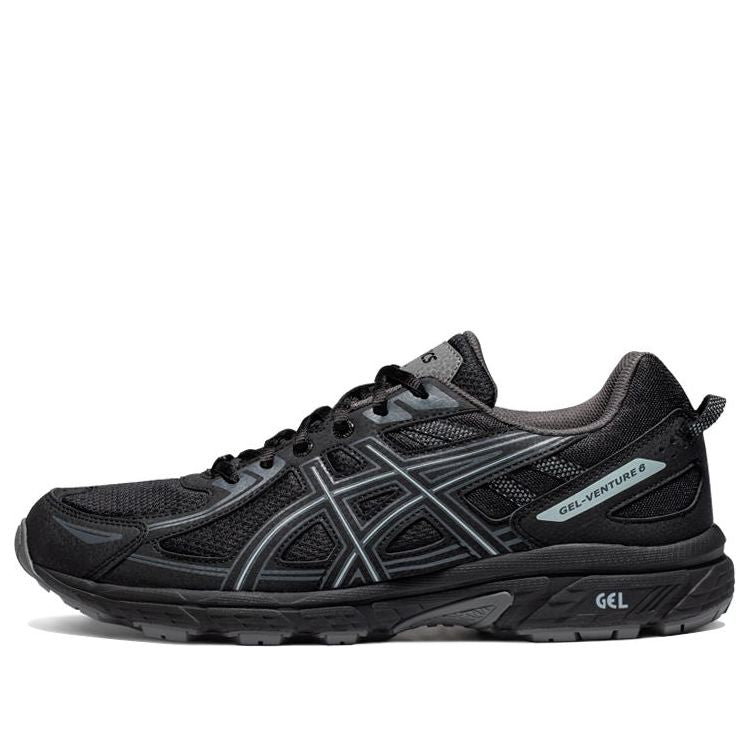 ASICS Gel-Venture 6 'Black Light Mint' 1011B550-001