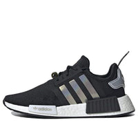 (WMNS) adidas NMD_R1 'Black Iridescent' GY9574