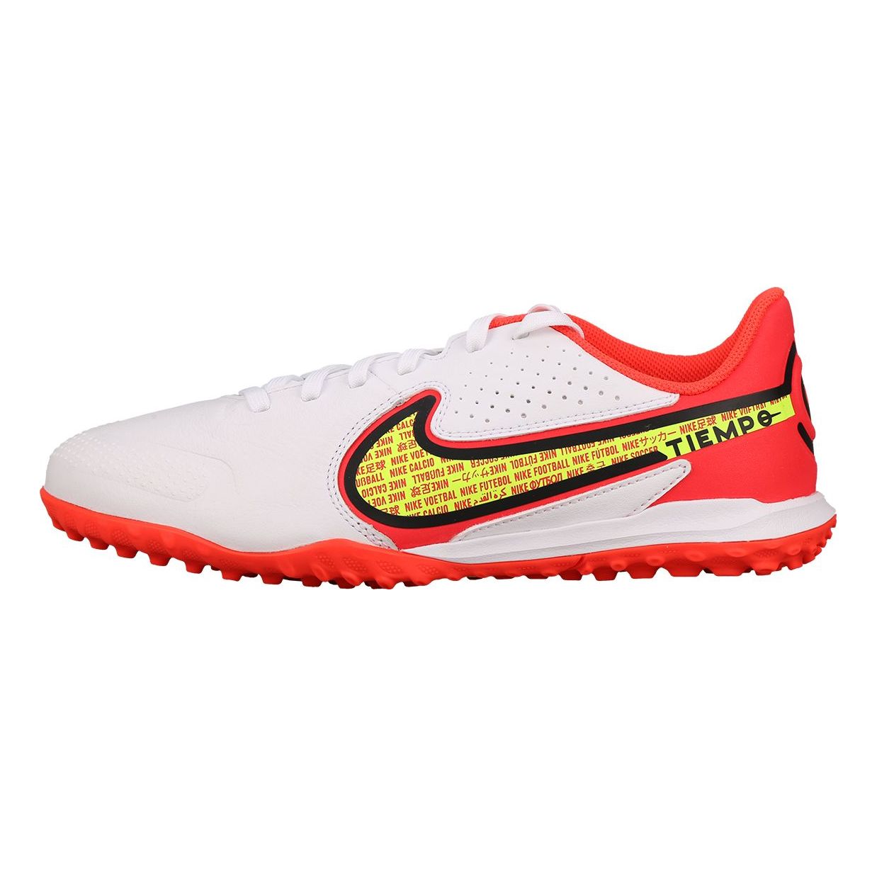 (GS) Nike Tiempo Legend 9 Academy TF 'Motivation Pack' DA1328-176