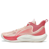 Li-Ning Sonic 11 Team 'Pink White' ABPT057-3
