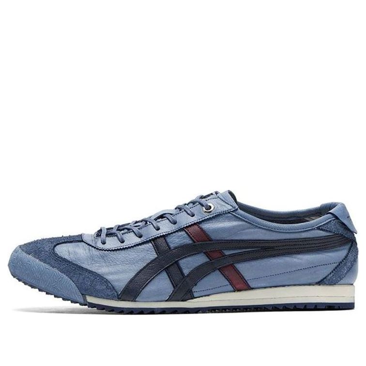 Onitsuka Tiger Mexico 66 SD 'Mako Blue Peacoat' 1183C068-400