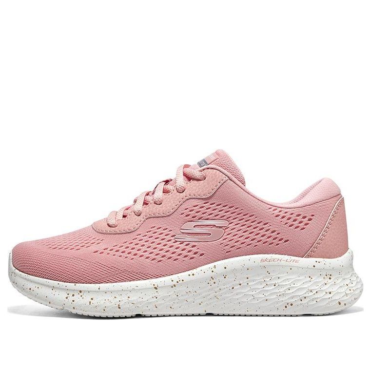 (WMNS) Skechers Skech-Lite Pro 'Rose' 149990-ROS