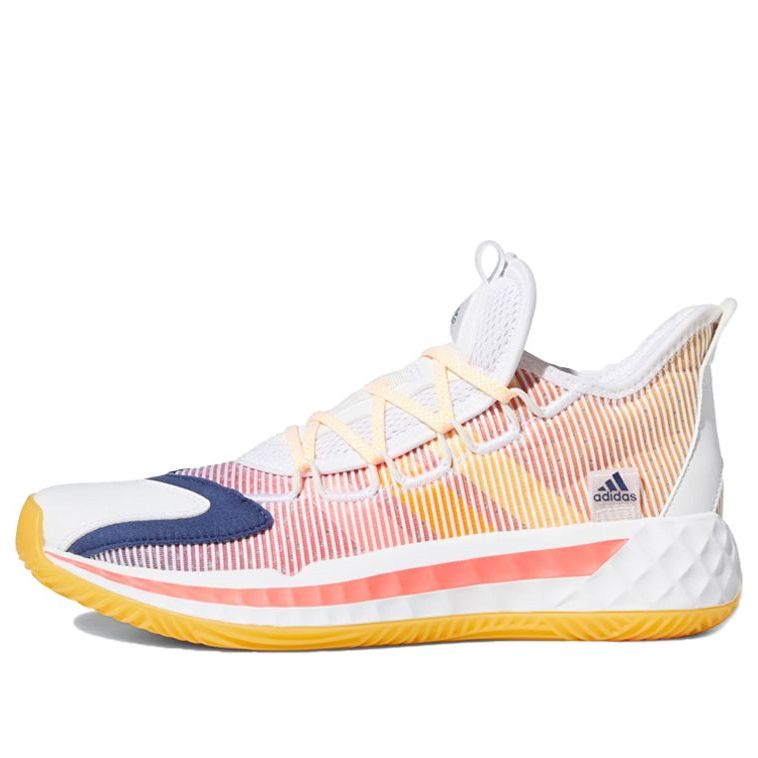 adidas Pro Boost GCA Low 'Solar Gold Orange' FX9239