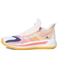 adidas Pro Boost GCA Low 'Solar Gold Orange' FX9239