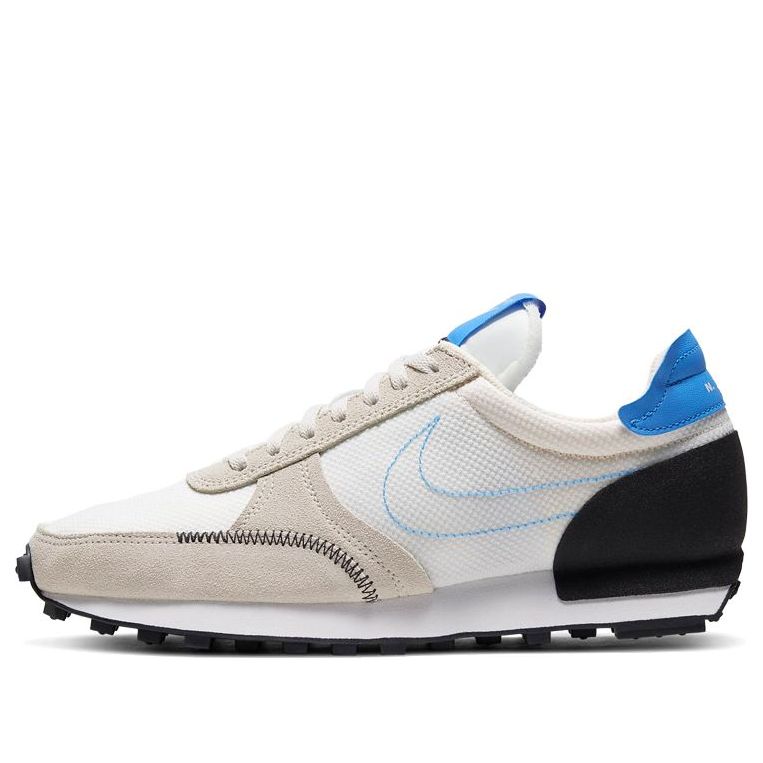 (WMNS) Nike Daybreak Type 'Sail Photo Blue' DA7729-100