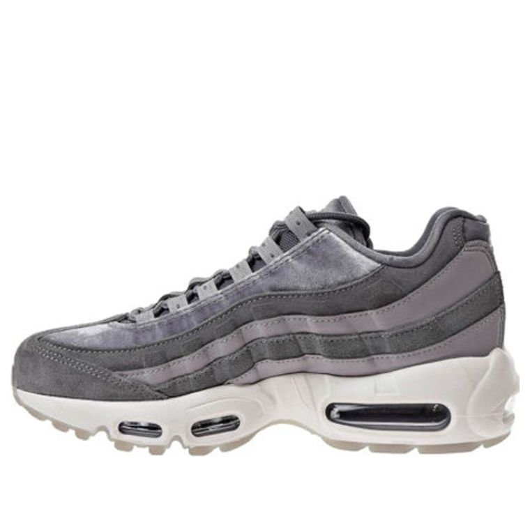 (WMNS) Nike Air Max 95 LX 'Gunsmoke' AA1103-003