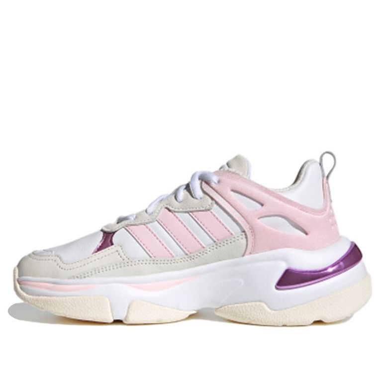 (WMNS) adidas Boujirun 'Pink Light Beige' FY6638
