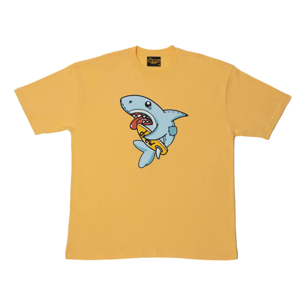 Drew House Figment T-shirt 'Tangerine' DR-SS21-137