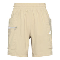Nike AS Men's Sportswear Nike Sportswear ME UL WVN Short UT GRAIN CZ9839-224