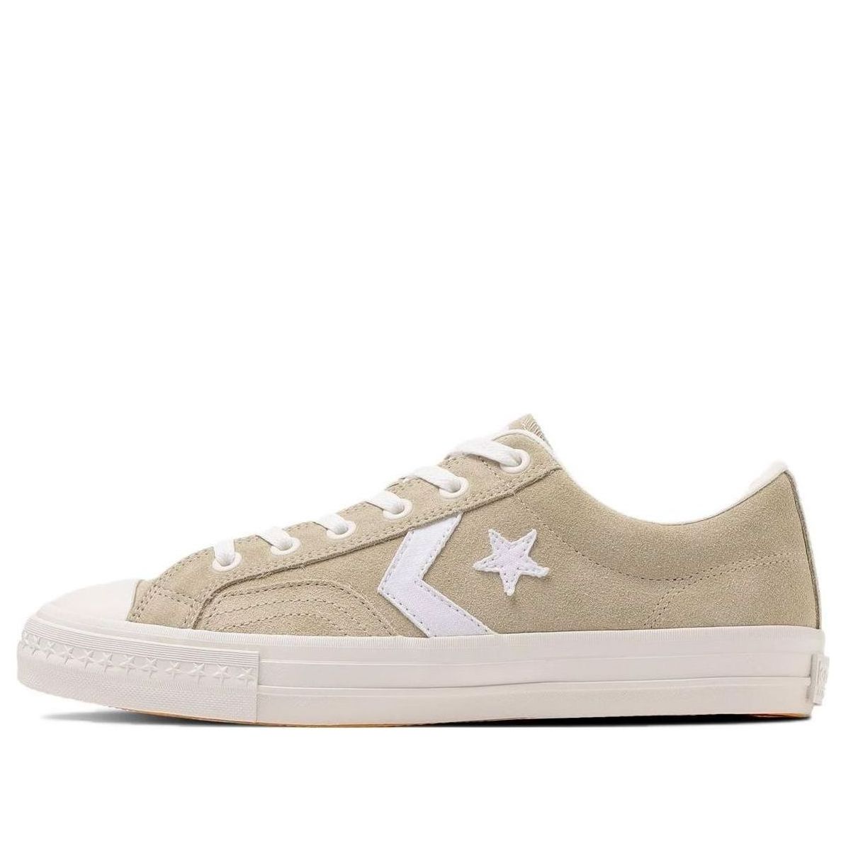 Converse Cx-Pro Sk Ox+ x UNION 'Beige Suede' 34201370