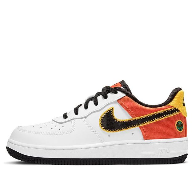 (PS) Nike Air Force 1 LV8 'Roswell Rayguns' DD9532-100