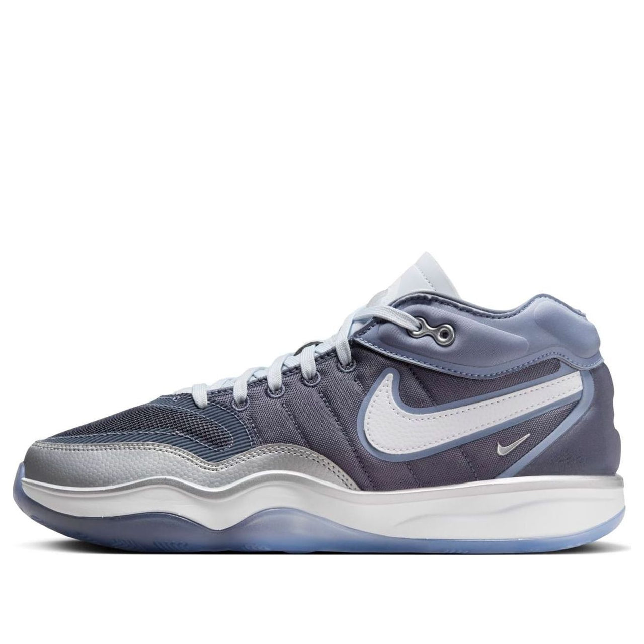 (WMNS) Nike Air Zoom GT Hustle 2 'Light Carbon' FQ9371-010