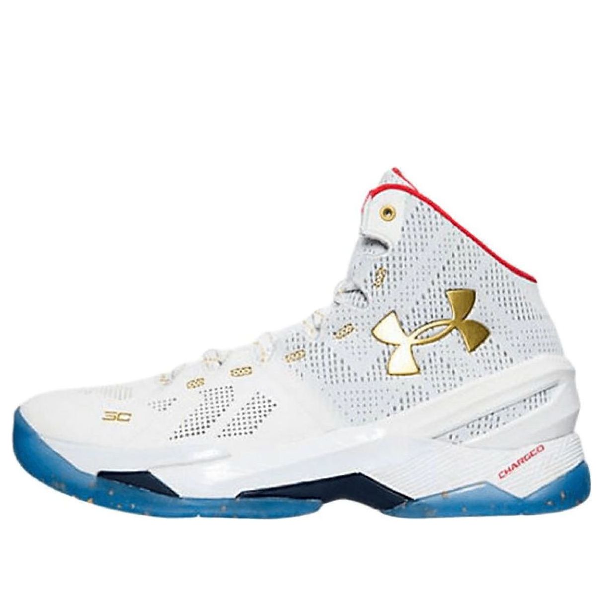 Under Armour Curry 2 'All Star' 1259007-102