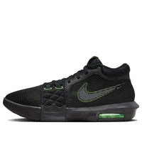 Nike LeBron Witness 8 EP 'Black' FB2237-002