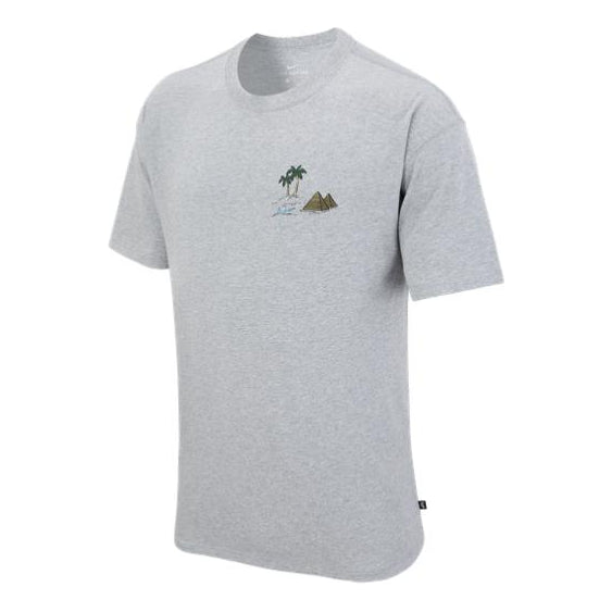 Nike SB Sphynx Tee 'Grey' DD8913-063