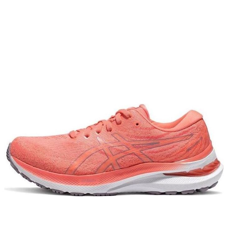 (WMNS) ASICS Gel-Kayano 29 'Papaya Violet Quartz' 1012B272-701