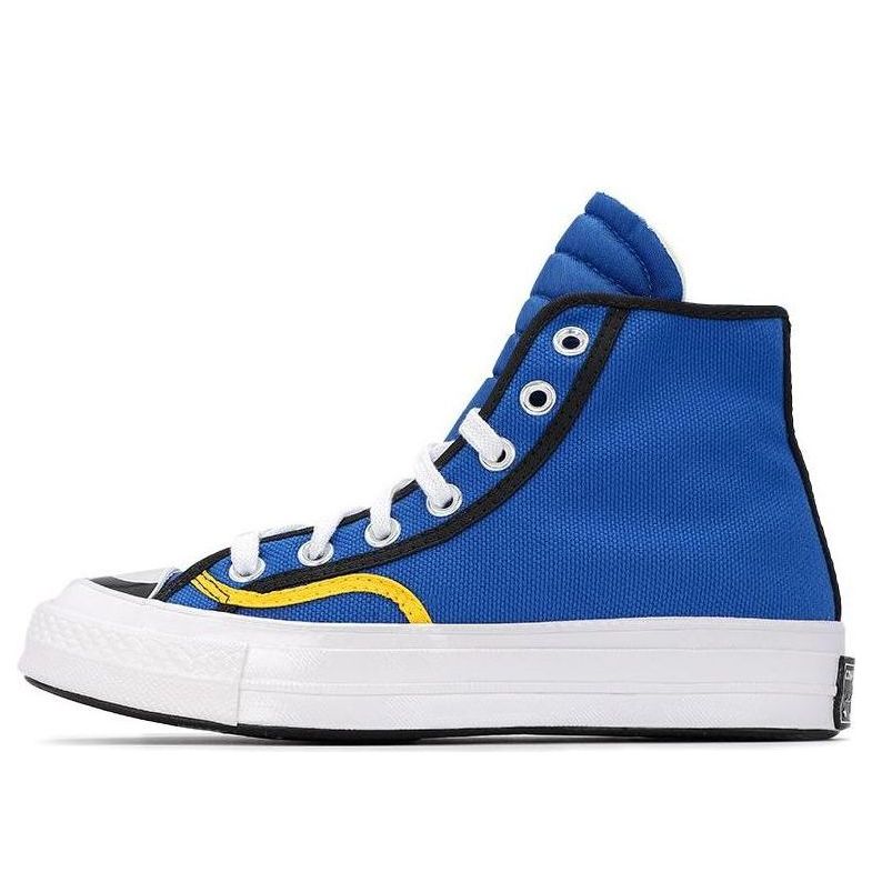 Converse Chuck Taylor All Star 70s Varsity High Top 'Blue' 171410