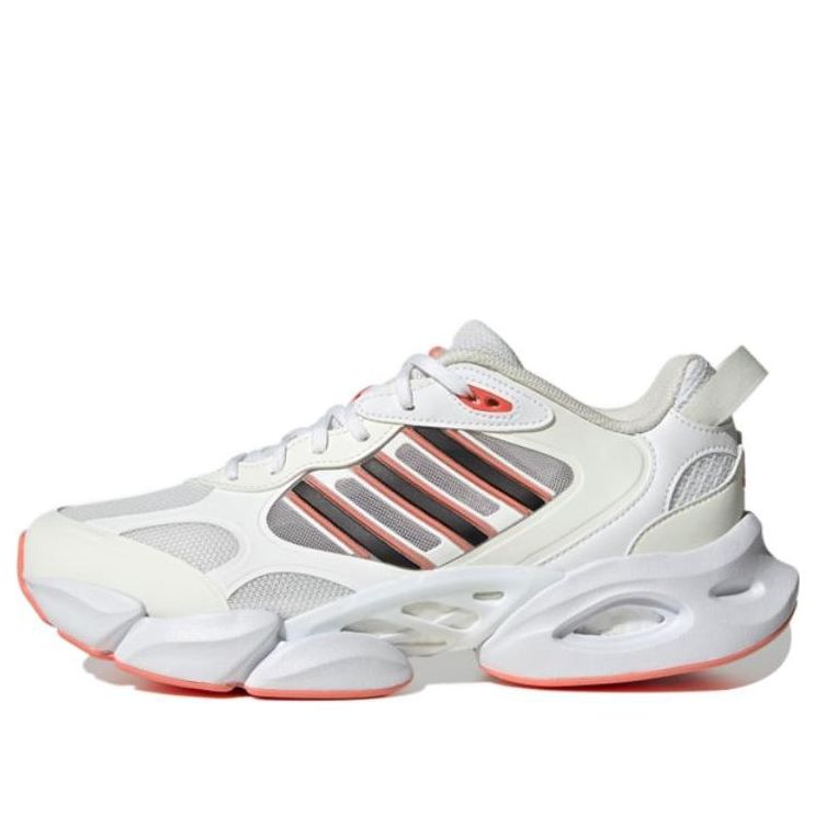 adidas Climacool Vento 3.0 'White Orange' IE7714
