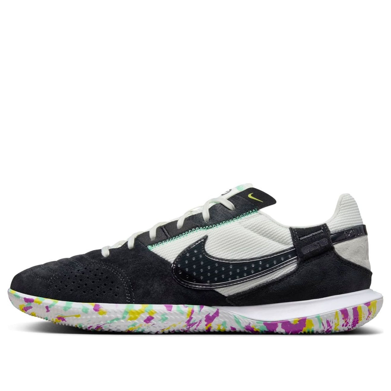 Nike Streetgato 'Off Noir Confetti Outsole' DC8466-100