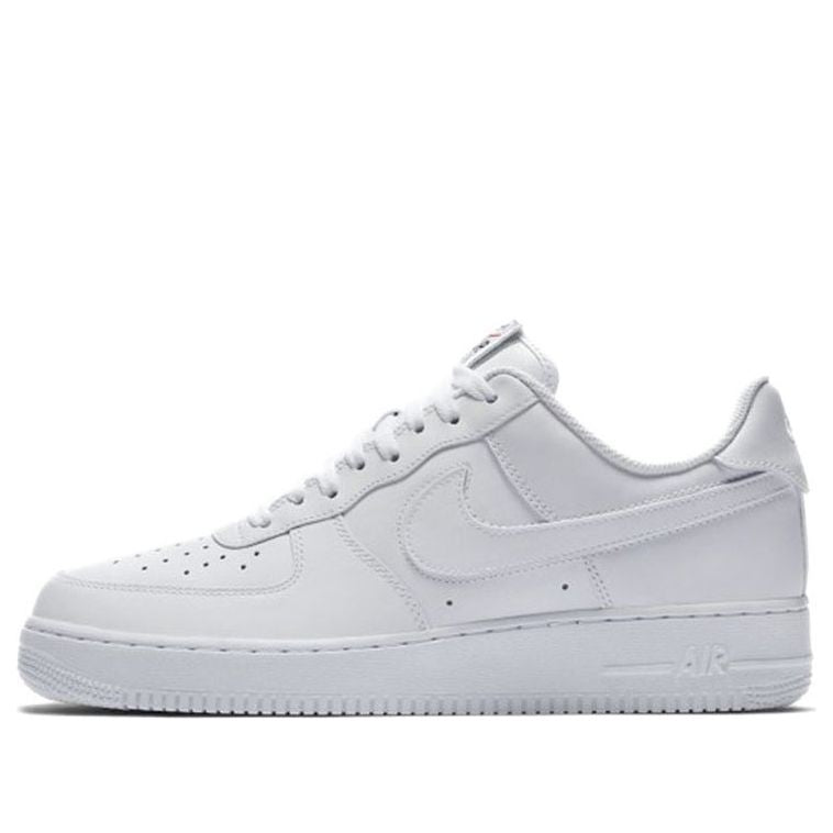 Nike Air Force 1 Low 'All Star - Swoosh Pack White' AH8462-102