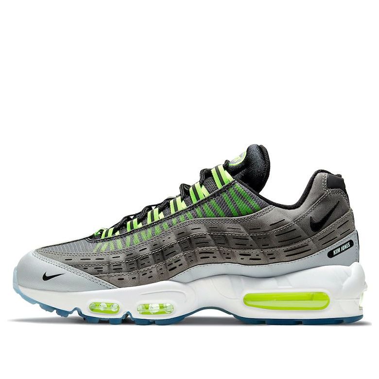 Nike x Kim Jones Air Max 95 'Volt' DD1871-002