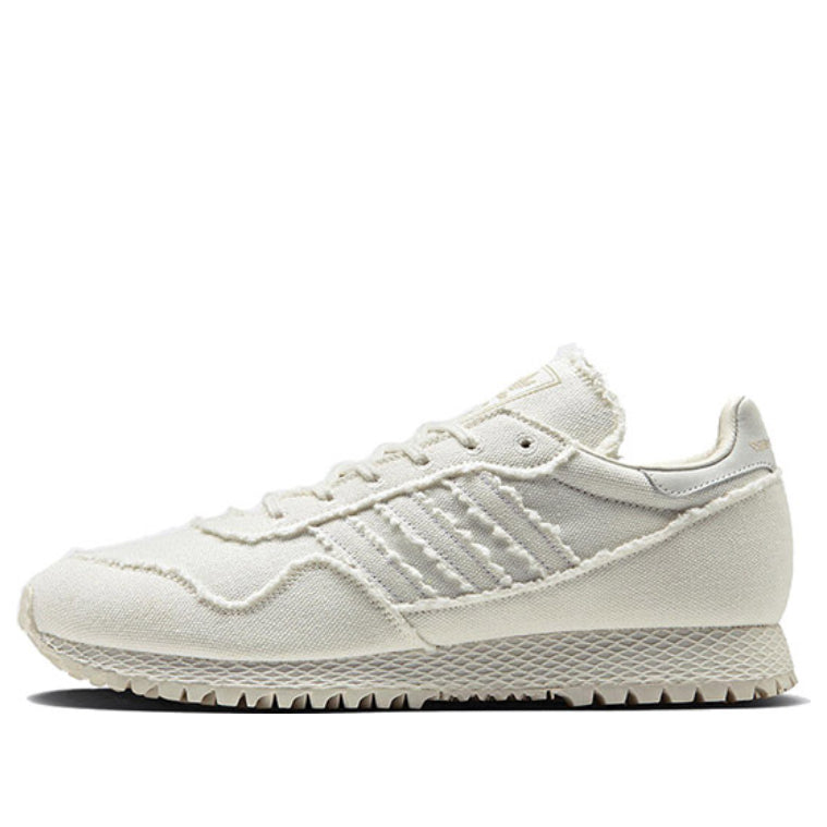 adidas Daniel Arsham x New York 'Chalk White' CM7193