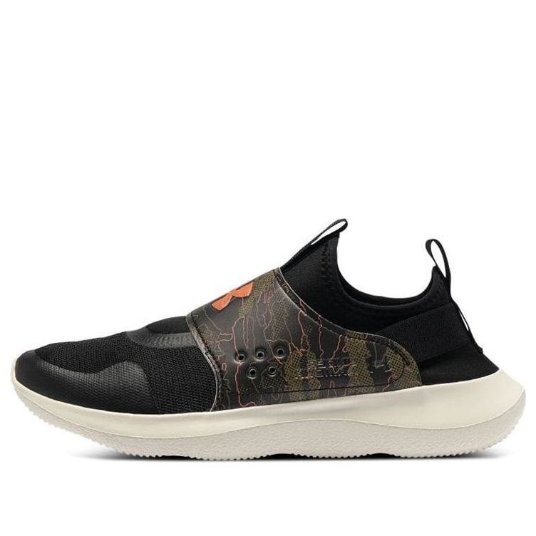 Under Armour Runplay Pop 'Black' 3025741-001