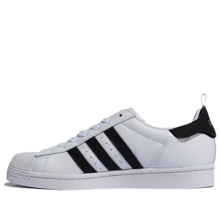 adidas Superstar Osaka 'Black White' FX7786