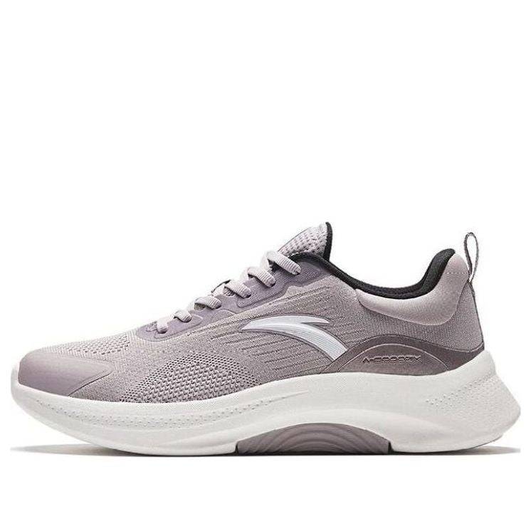 (WMNS) ANTA God Walk 5 'Mauve White' 122347718-5