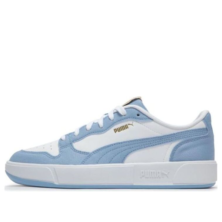 PUMA LX Court Low Denim 'Light Blue White' 399253-01