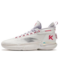 ANTA KT9 Klay Thompson 'White Pink' 112411101-5