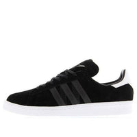 adidas x White Mountaineering Campus 80s 'Black' BA7516