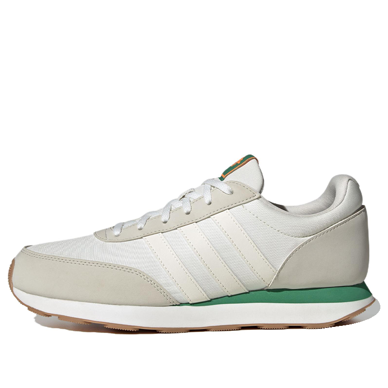 adidas RUN 60S 3.0 'White Court Green' HP2256