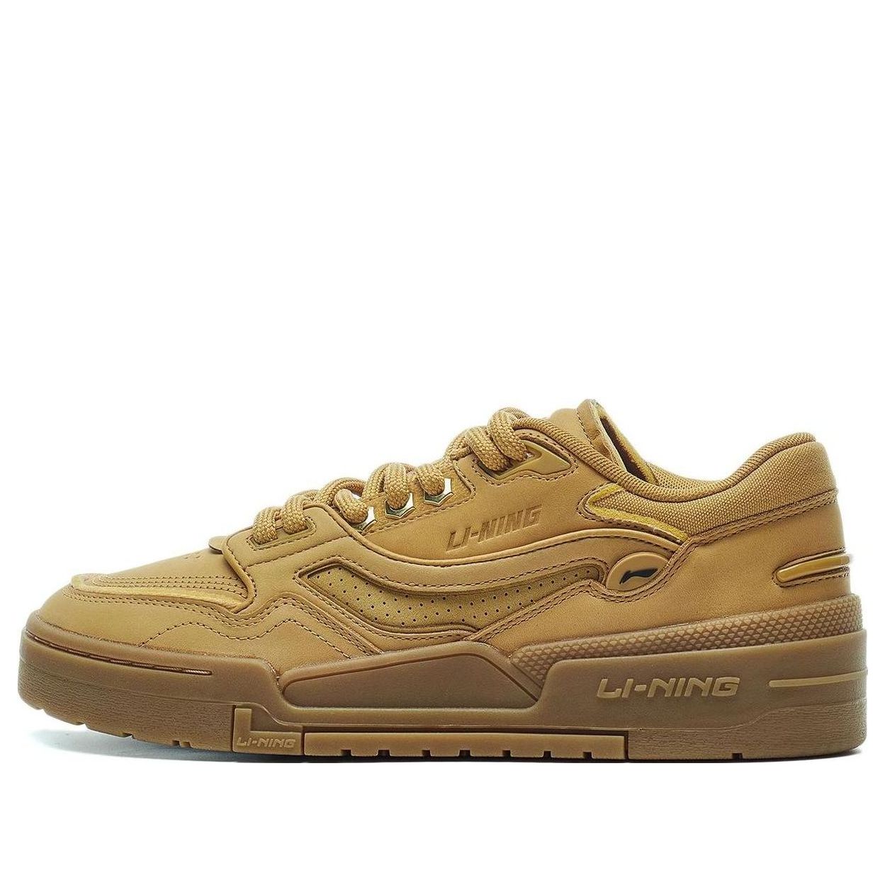 Li-Ning 001 BTC Prm 'Khaki' AGCT219-4