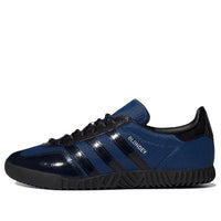 adidas x Blondey McCoy Gazelle Indoor 'Mineral Blue Black' GY4425