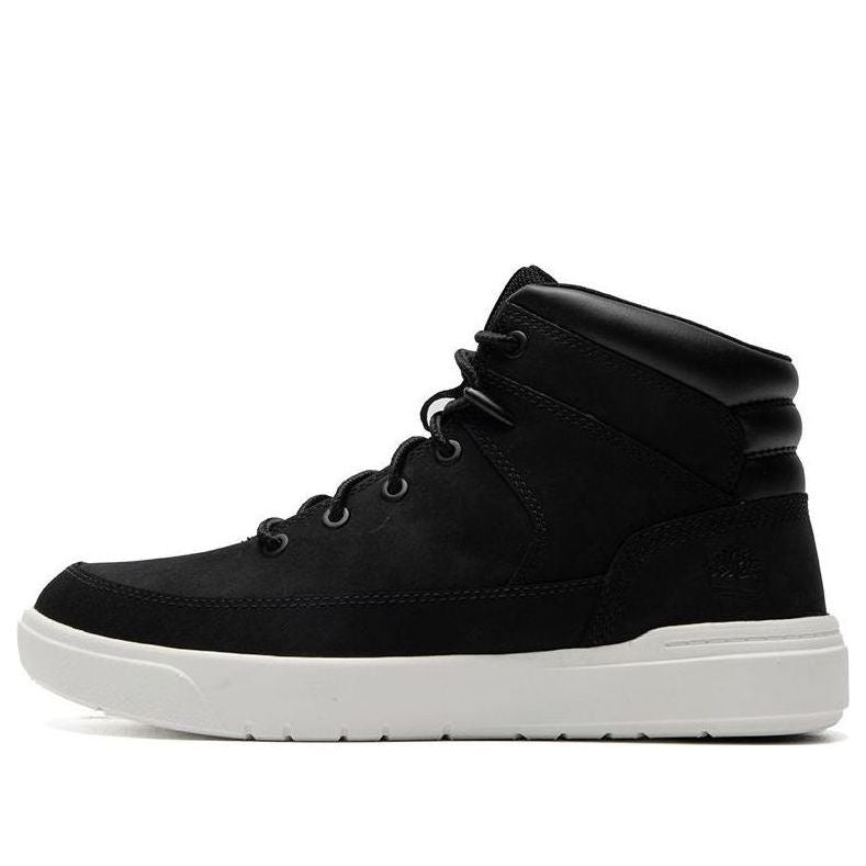 Timberland Senece Bay Mid Hiker 'Black' A62E1M001