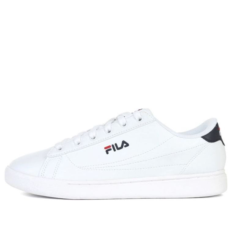 FILA Court Ace 'White Black' 1TM00645D_147