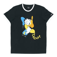 adidas neo Disney Sports Short Sleeve Black GJ5632