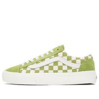 Vans Style 36 'Green' VN0A3DZ3986