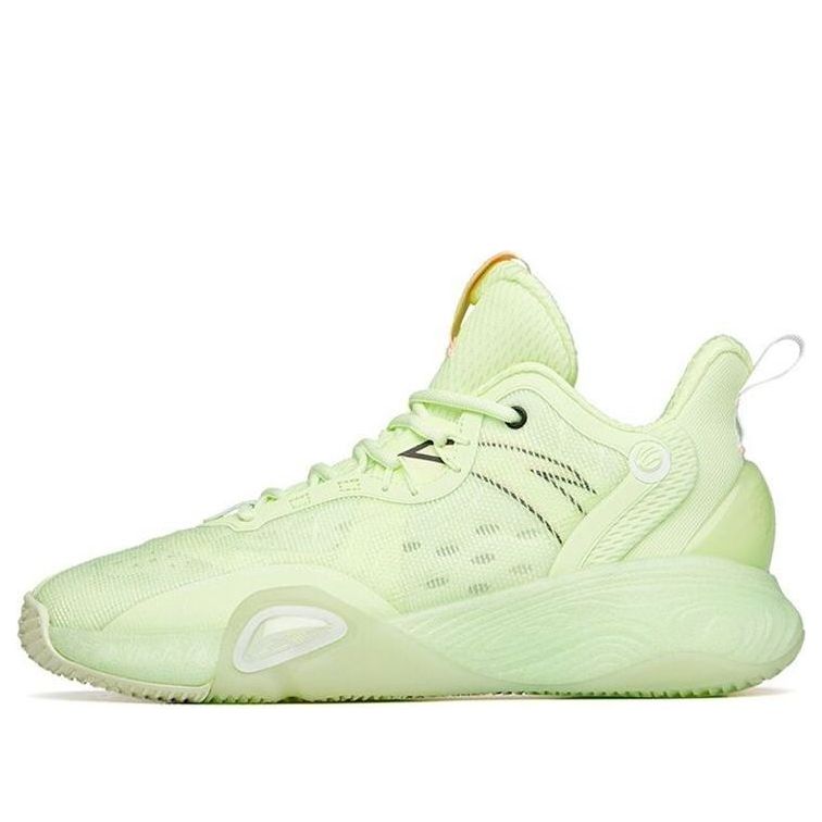 ANTA Bubble Bomb 'Neon Green' 112211603Q-4