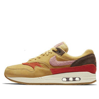 Nike Air Max 1 Premium 'Crepe Pack - Bacon' CD7861-700