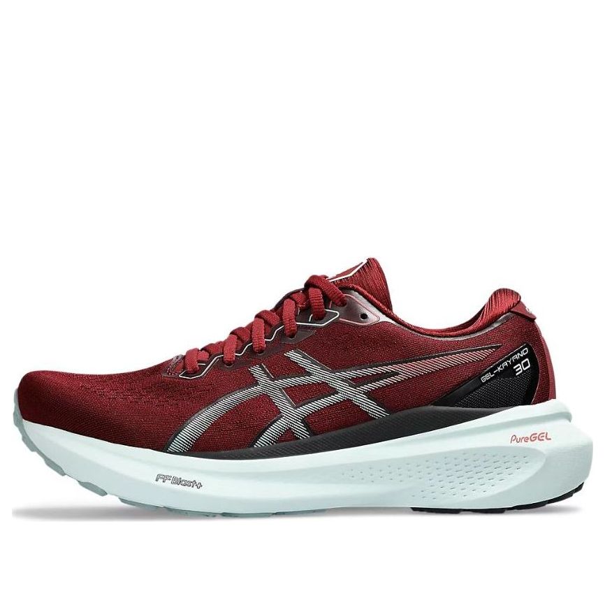 ASICS Gel-Kayano 30 'Antique Red' 1011B548-600