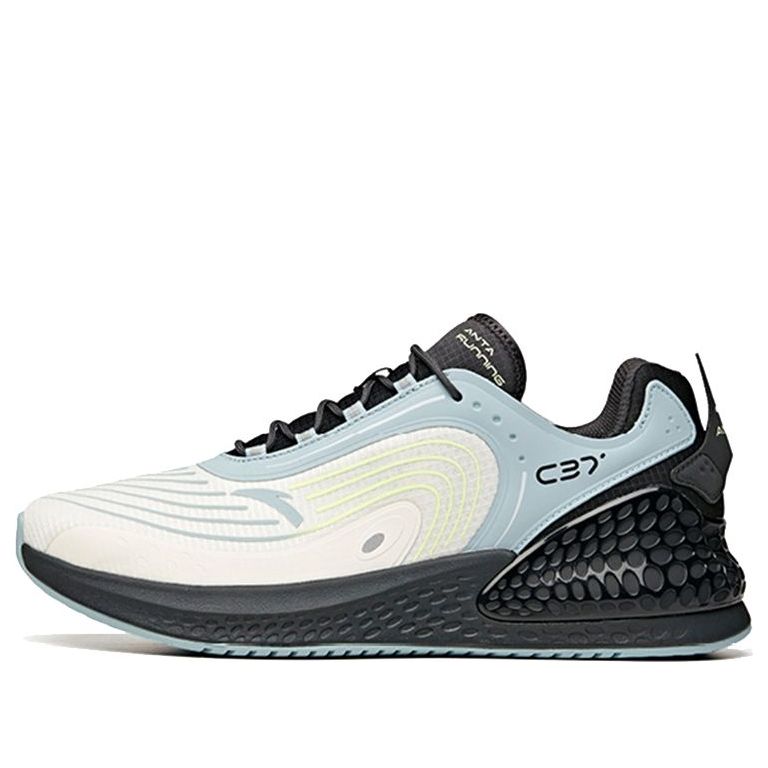 ANTA C37+ Low 'Black Blue' 912225537-3