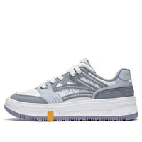 Li-Ning Floating 'Grey White' AGCS077-2