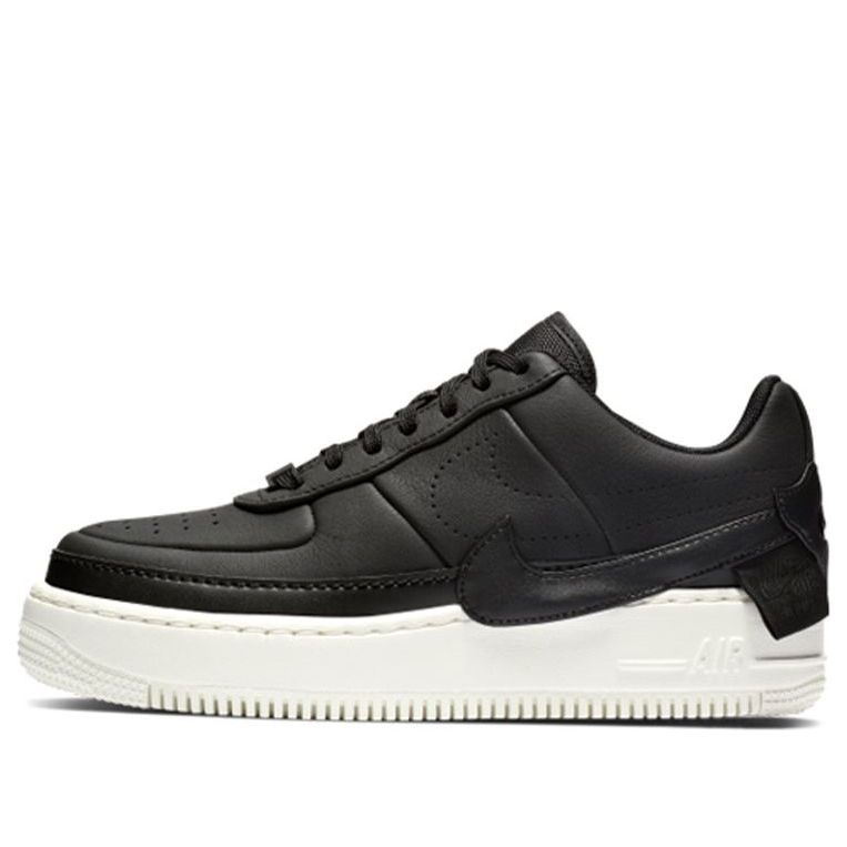 (WMNS) Nike Air Force 1 Jester XX Premium 'Black' AV3515-001