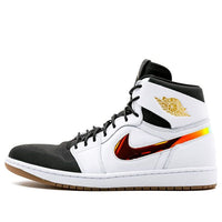 Air Jordan 1 High Nouveau 'Dunk From Above' 819176-104