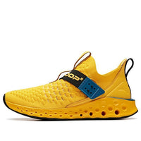 ANTA Flash Energy Low 'Yellow Blue' 11925589-2